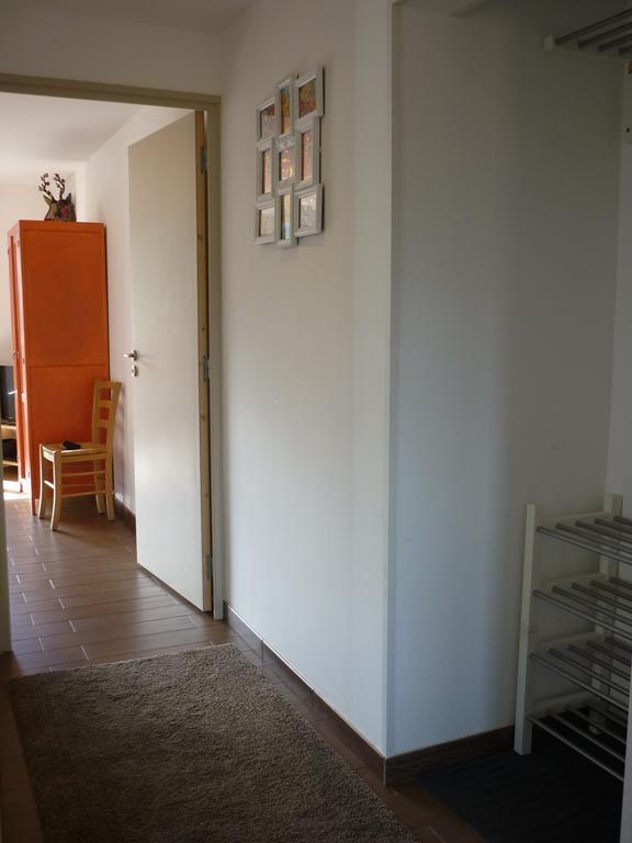 Appartement Les Myosotis à Les Deux Alpes Chambre photo